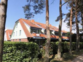 Papillon Whg 11 3 Boltenhagen